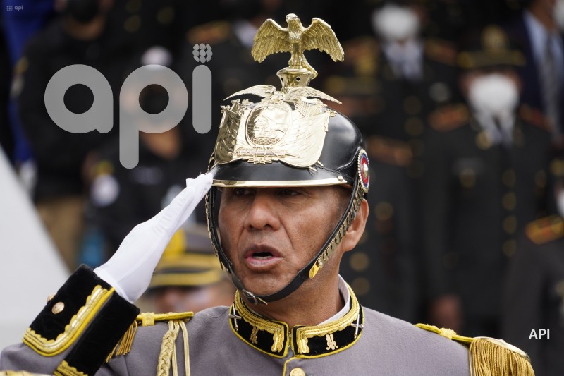 CEREMONIA-MILITAR