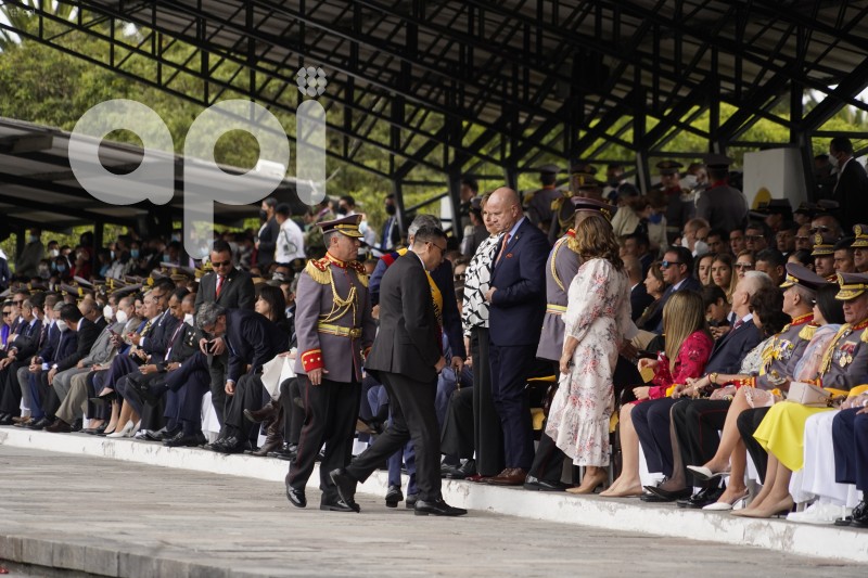 CEREMONIA-MILITAR