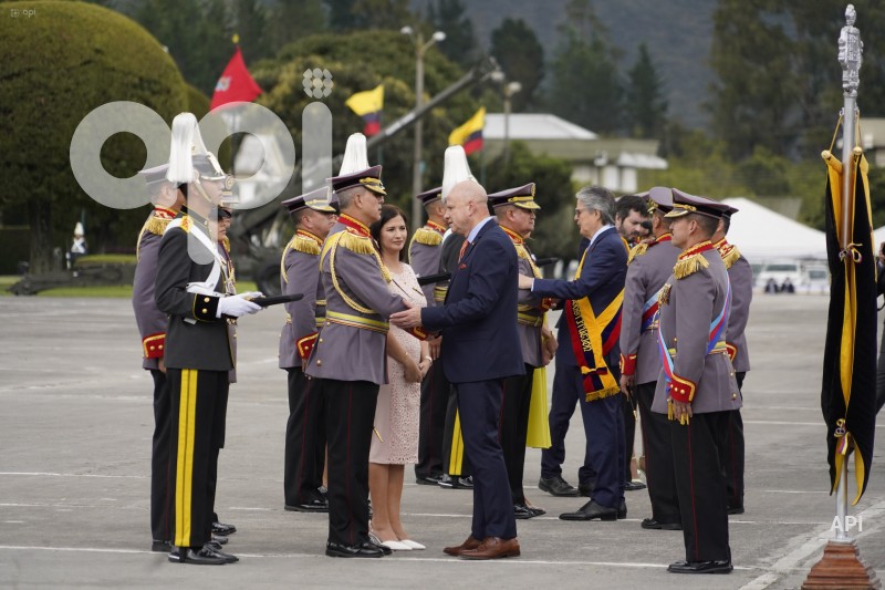 CEREMONIA-MILITAR