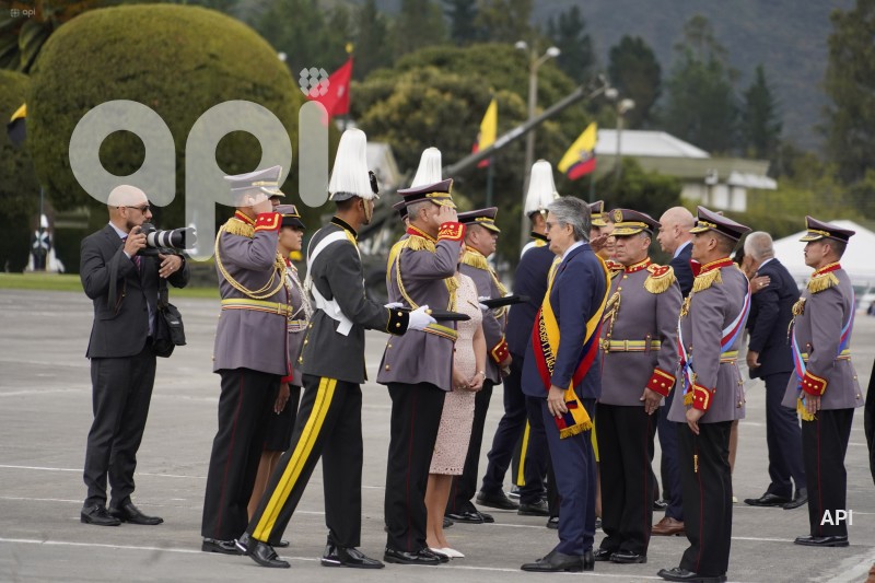 CEREMONIA-MILITAR