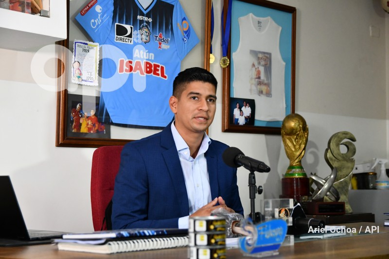FBL-JAIME ESTRADA-FEF