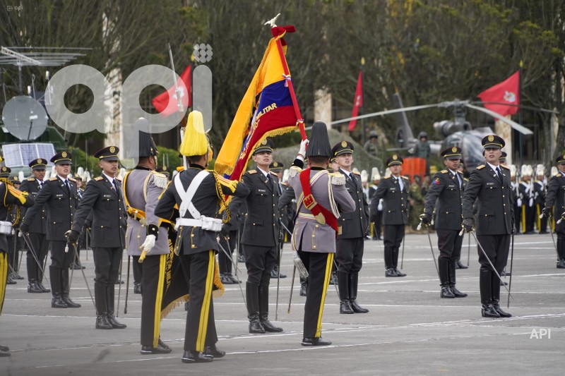 CEREMONIA-MILITAR