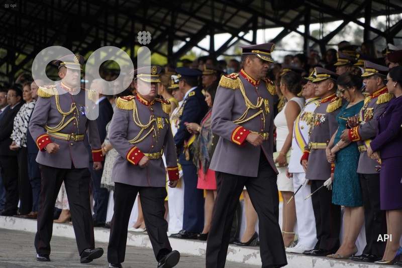 CEREMONIA-MILITAR
