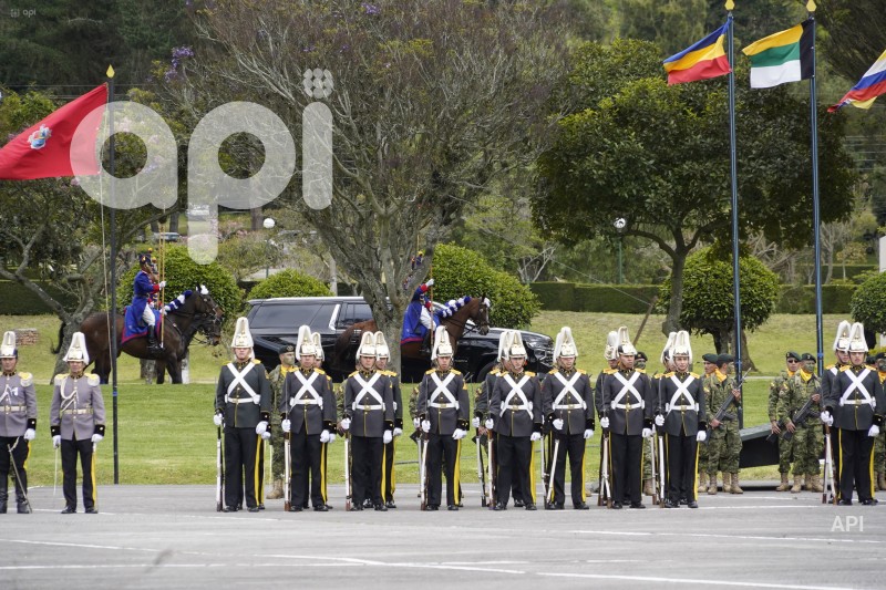 CEREMONIA-MILITAR