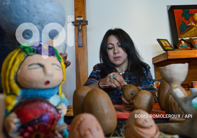 CUENCA-MARATON-ARTESANAL