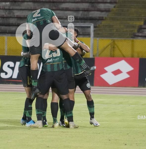 FBL-SERIEB-LIGAPRO-AMERICA-CHACARITAS