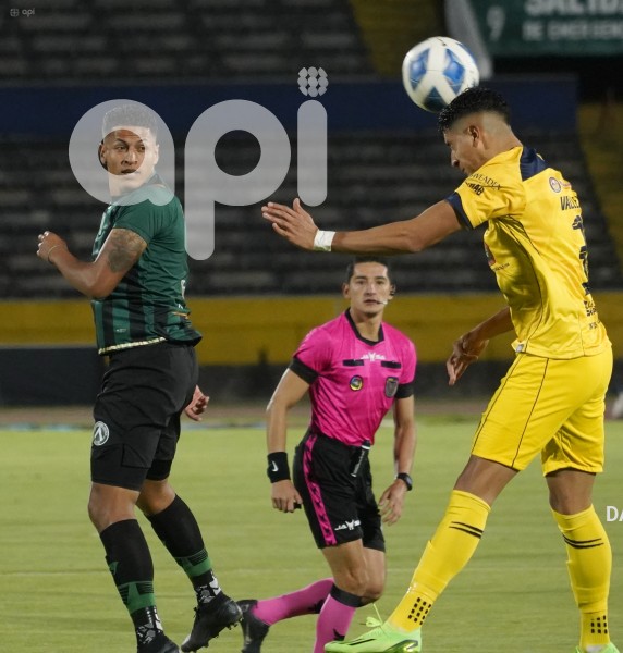 FBL-SERIEB-LIGAPRO-AMERICA-CHACARITAS