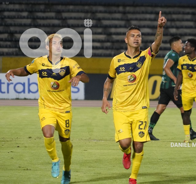 FBL-SERIEB-LIGAPRO-AMERICA-CHACARITAS