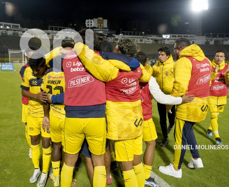 FBL-SERIEB-LIGAPRO-AMERICA-CHACARITAS