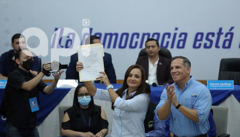 GYE-ACEPTACIÓN CANDIDATURAS RC