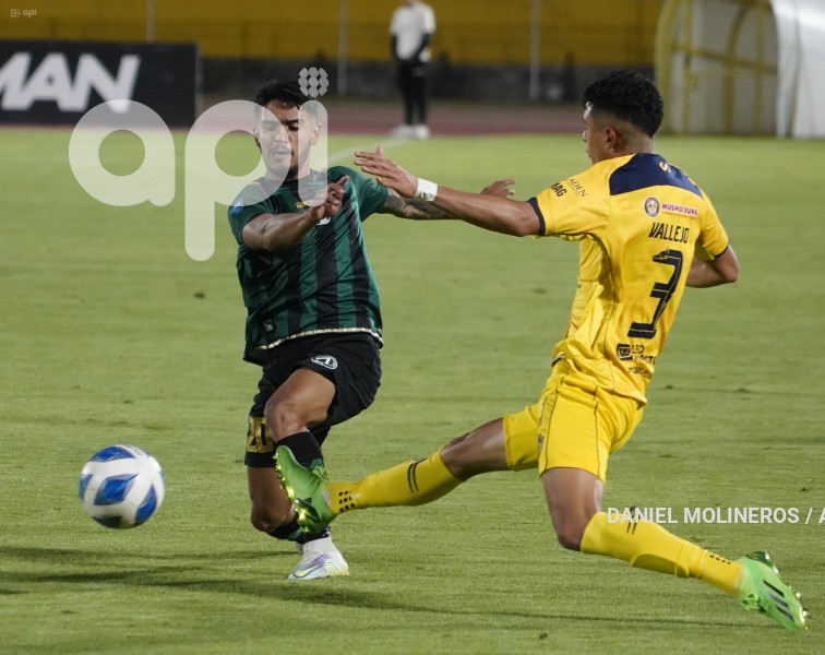 FBL-SERIEB-LIGAPRO-AMERICA-CHACARITAS