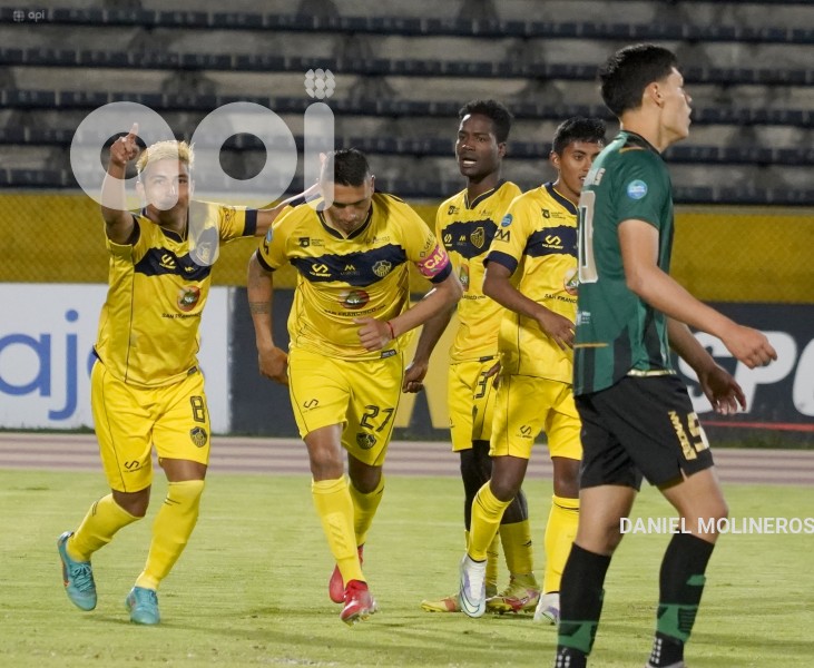 FBL-SERIEB-LIGAPRO-AMERICA-CHACARITAS