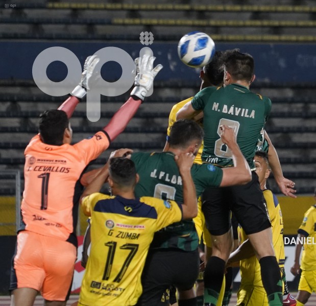 FBL-SERIEB-LIGAPRO-AMERICA-CHACARITAS