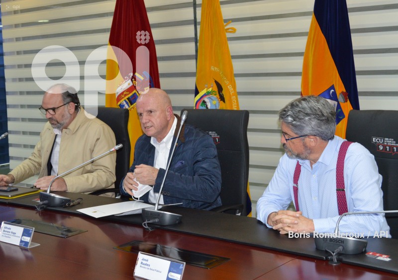 CUENCA-VICEPRESIDENTE-SALUD