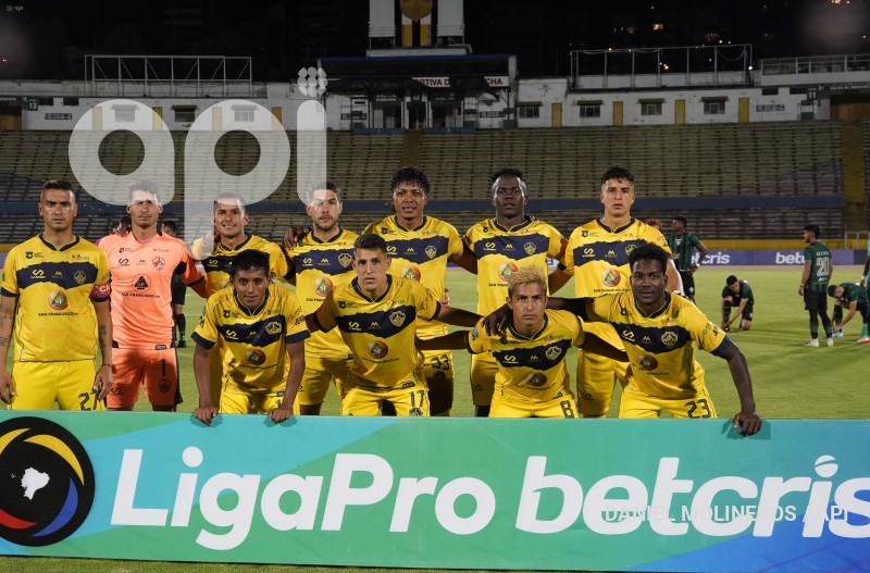 FBL-SERIEB-LIGAPRO-AMERICA-CHACARITAS