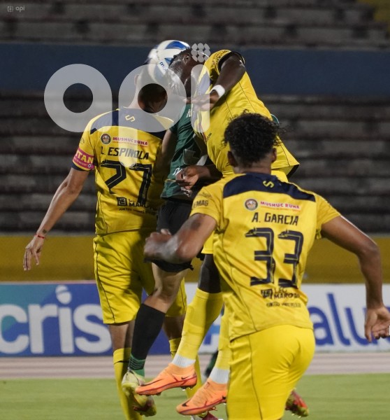 FBL-SERIEB-LIGAPRO-AMERICA-CHACARITAS
