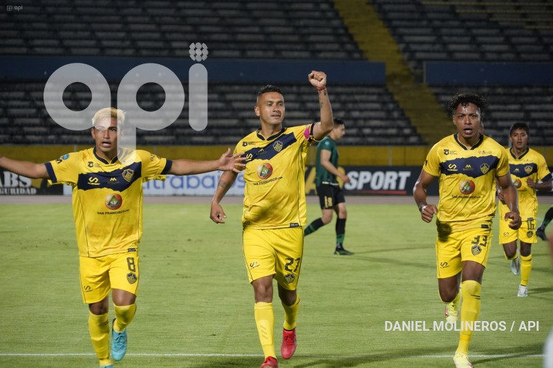 FBL-SERIEB-LIGAPRO-AMERICA-CHACARITAS