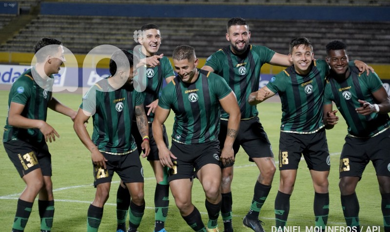 FBL-SERIEB-LIGAPRO-AMERICA-CHACARITAS