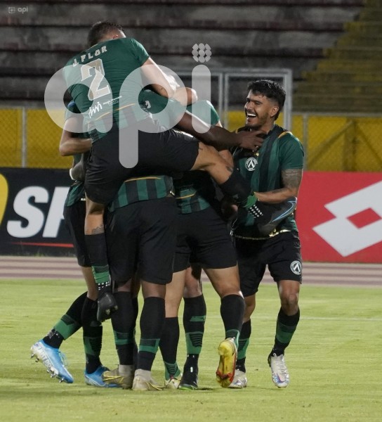 FBL-SERIEB-LIGAPRO-AMERICA-CHACARITAS