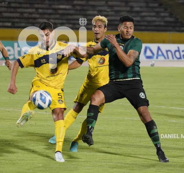 FBL-SERIEB-LIGAPRO-AMERICA-CHACARITAS