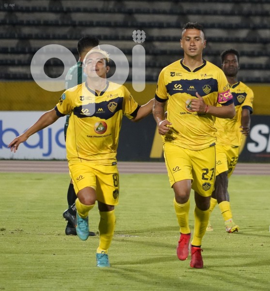 FBL-SERIEB-LIGAPRO-AMERICA-CHACARITAS