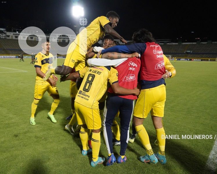 FBL-SERIEB-LIGAPRO-AMERICA-CHACARITAS