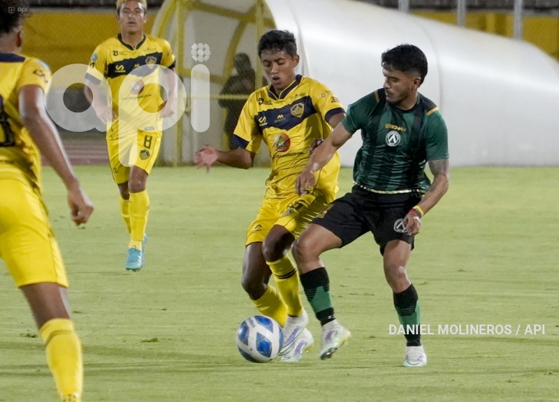FBL-SERIEB-LIGAPRO-AMERICA-CHACARITAS