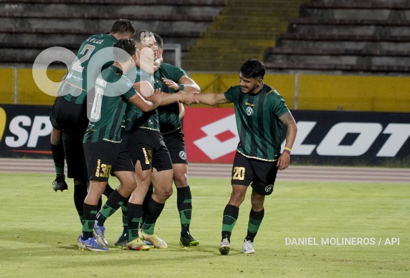 FBL-SERIEB-LIGAPRO-AMERICA-CHACARITAS