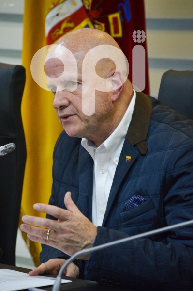 CUENCA-VICEPRESIDENTE-SALUD