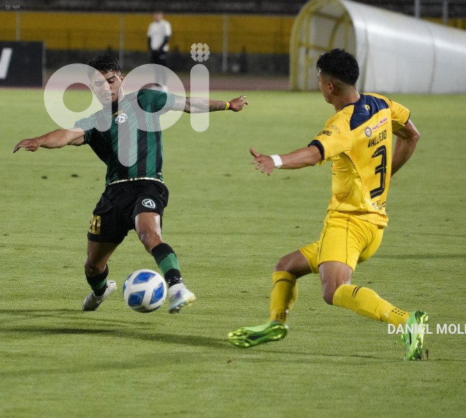 FBL-SERIEB-LIGAPRO-AMERICA-CHACARITAS