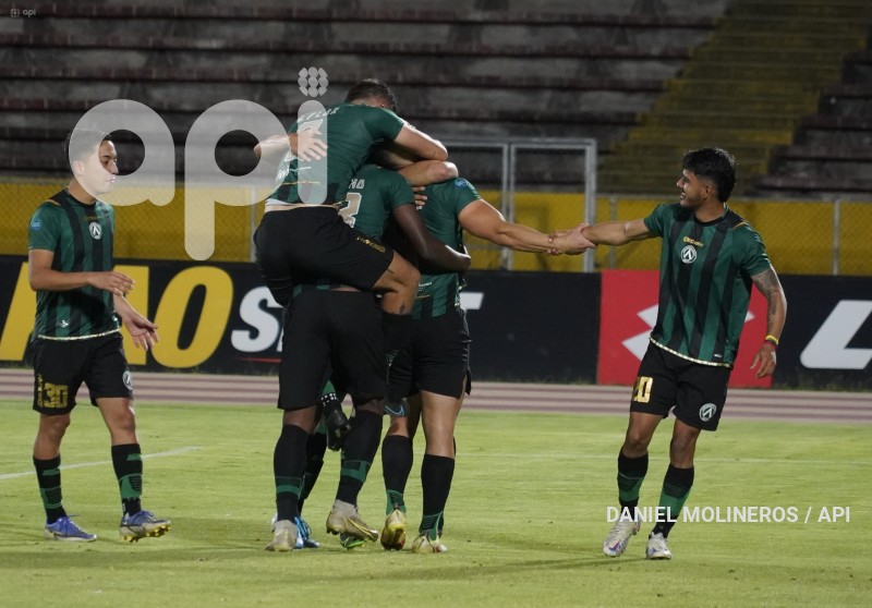 FBL-SERIEB-LIGAPRO-AMERICA-CHACARITAS