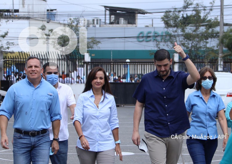 GYE-ACEPTACIÃN CANDIDATURAS RC