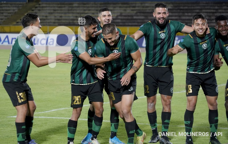 FBL-SERIEB-LIGAPRO-AMERICA-CHACARITAS