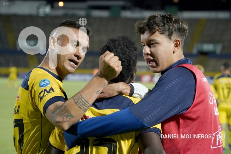 FBL-SERIEB-LIGAPRO-AMERICA-CHACARITAS