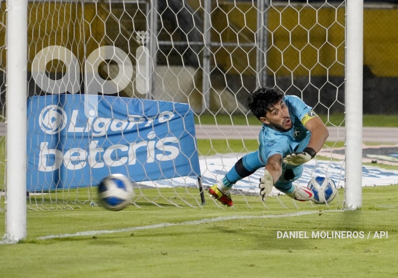 FBL-SERIEB-LIGAPRO-AMERICA-CHACARITAS