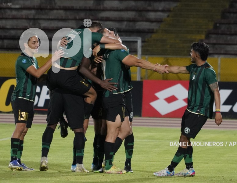 FBL-SERIEB-LIGAPRO-AMERICA-CHACARITAS