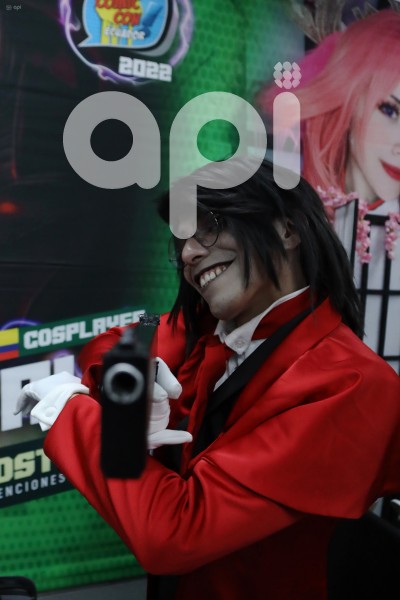 GYE-COMIC CON