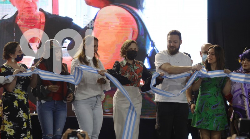 GYE-COMIC CON