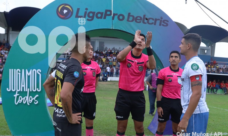 FBL-LIGAPRO-9 OCTUBRE-AUCAS