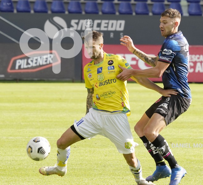 FBL-LIGAPRO-INDEPENDIENTE-GUALACEO