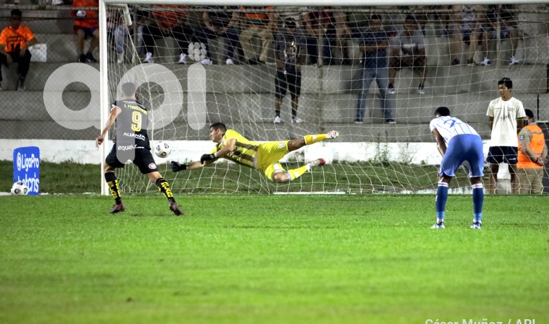 FBL-LIGAPRO-9 OCTUBRE-AUCAS