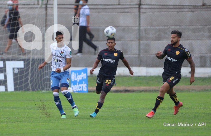 FBL-LIGAPRO-9 OCTUBRE-AUCAS