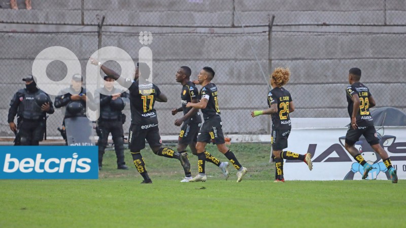 FBL-LIGAPRO-9 OCTUBRE-AUCAS