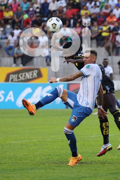 FBL-LIGAPRO-9 OCTUBRE-AUCAS