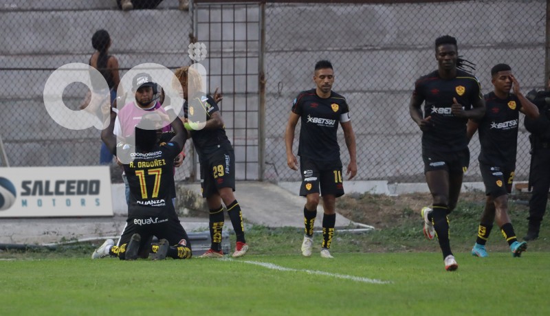 FBL-LIGAPRO-9 OCTUBRE-AUCAS