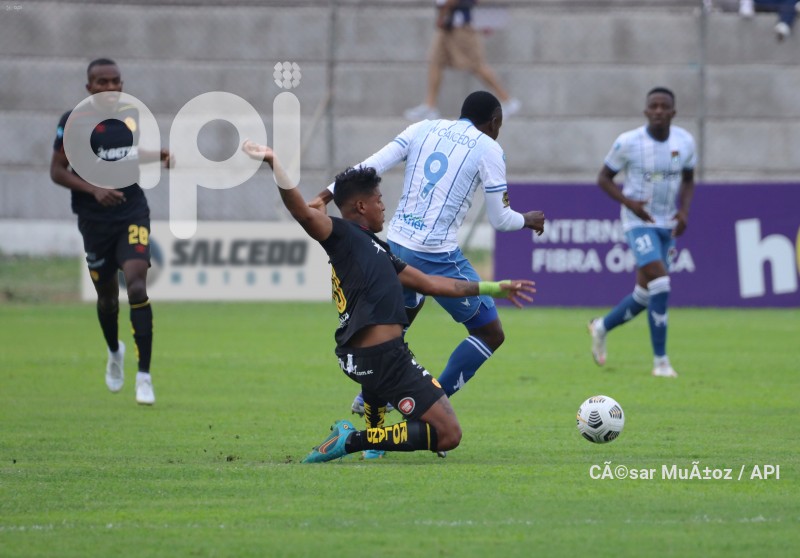 FBL-LIGAPRO-9 OCTUBRE-AUCAS