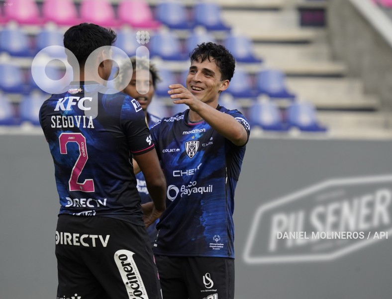FBL-LIGAPRO-INDEPENDIENTE-GUALACEO