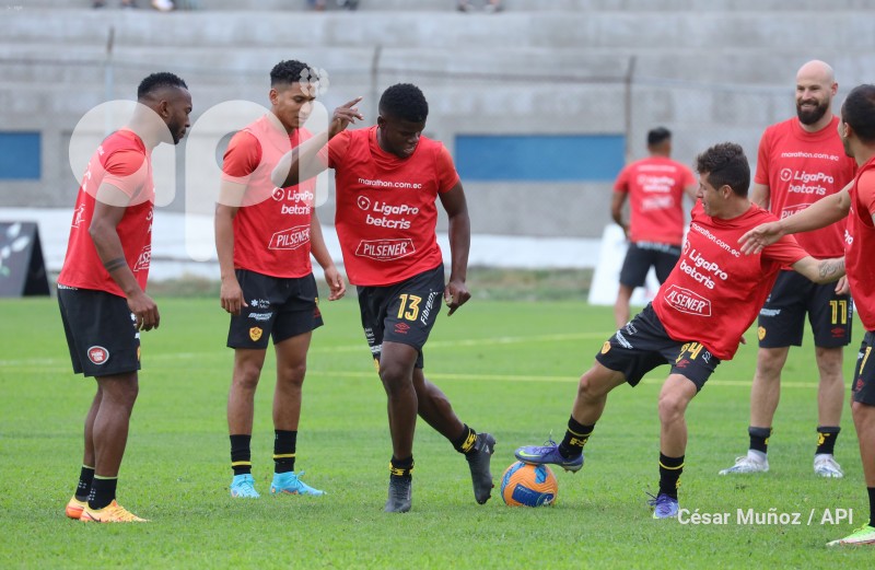 FBL-LIGAPRO-9 OCTUBRE-AUCAS