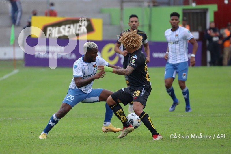 FBL-LIGAPRO-9 OCTUBRE-AUCAS