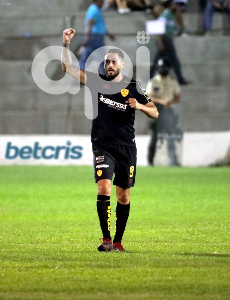FBL-LIGAPRO-9 OCTUBRE-AUCAS